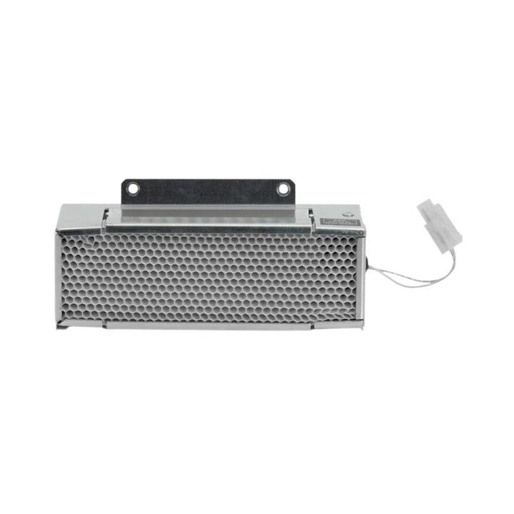 Pure & Clean ActivePure Cell steel air purifier accessory on a white background