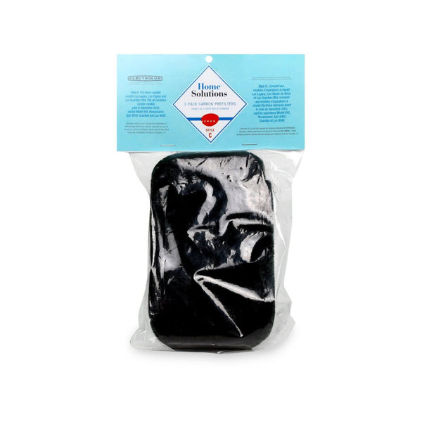 (Style C) After Bag Carbon Filter - Aerus Electrolux Vacuum and Air Purifier