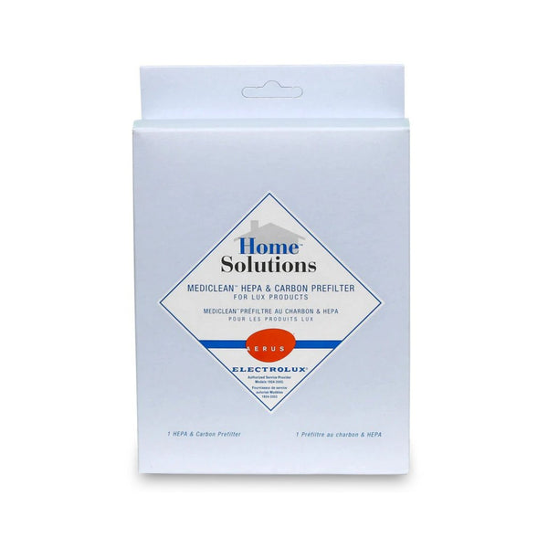 (Style P) Guardian Platinum Canister HEPA & Carbon Pre-Filter - Aerus Electrolux Vacuum and Air Purifier
