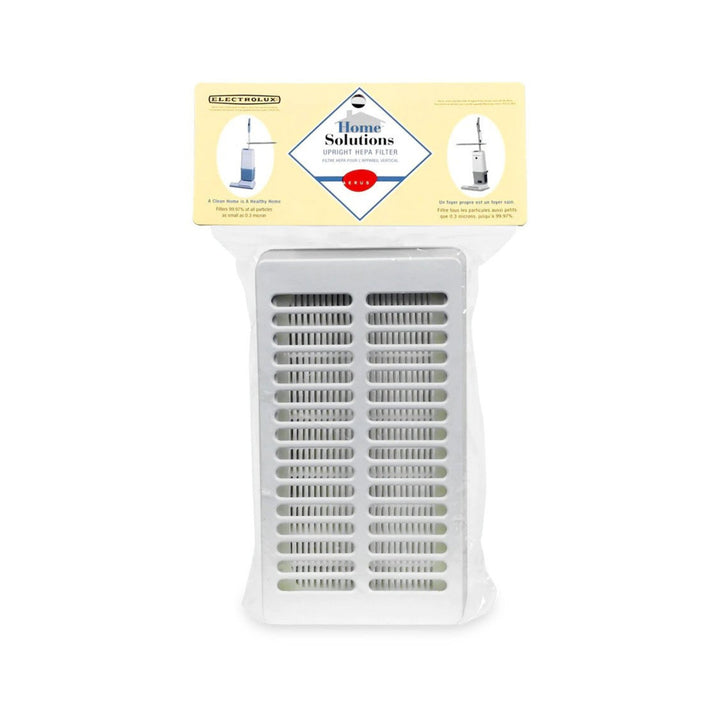 (Style U) Guardian Upright HEPA Filter - Aerus Electrolux Vacuum and Air Purifier