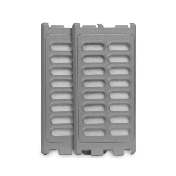 (Style U) Upright Replacement After Filters - Aerus Electrolux Vacuum and Air Purifier